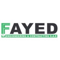 Fayed Co. logo, Fayed Co. contact details