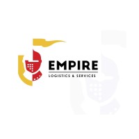 Empire Logistics & Services logo, Empire Logistics & Services contact details