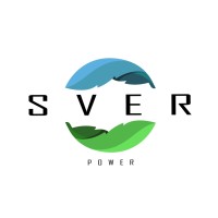 SVER POWER logo, SVER POWER contact details