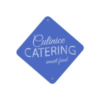 CuliNice Catering logo, CuliNice Catering contact details