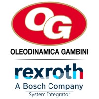 Oleodinamica Gambini S.r.l. logo, Oleodinamica Gambini S.r.l. contact details