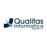 Qualitas Informatica SpA logo, Qualitas Informatica SpA contact details