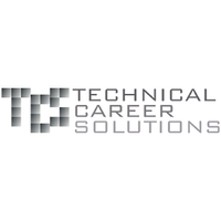 Technical Career Solutions, LLC logo, Technical Career Solutions, LLC contact details