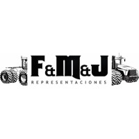 FMJ Agrícolas logo, FMJ Agrícolas contact details