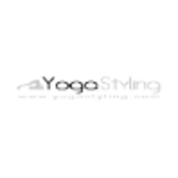 Yoga Styling logo, Yoga Styling contact details