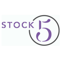 Stock5 logo, Stock5 contact details