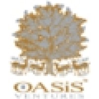 Oasis Ventures logo, Oasis Ventures contact details