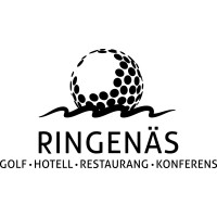 RINGENÄS GOLF AB logo, RINGENÄS GOLF AB contact details