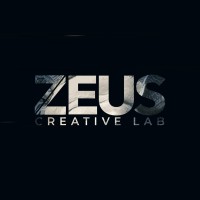 ZEUS creative lab logo, ZEUS creative lab contact details