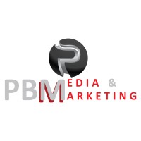 PBM Media Marketing logo, PBM Media Marketing contact details