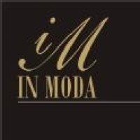 In Moda srl logo, In Moda srl contact details