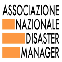 Associazione Nazionale Disaster Manager logo, Associazione Nazionale Disaster Manager contact details