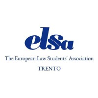 ELSA Trento logo, ELSA Trento contact details