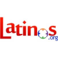 Latinos.org logo, Latinos.org contact details