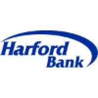 HARFORD BANK logo, HARFORD BANK contact details