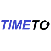 Timeto logo, Timeto contact details