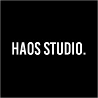 HAOS STUDIO. logo, HAOS STUDIO. contact details