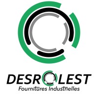 DESROLEST logo, DESROLEST contact details