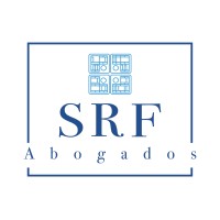 SRF Abogados logo, SRF Abogados contact details