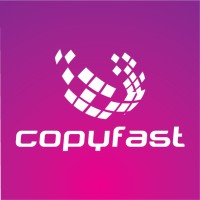 Copyfast NZ logo, Copyfast NZ contact details