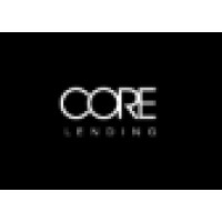 CORE Lending logo, CORE Lending contact details