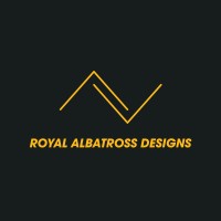 Royal Albatross Designs logo, Royal Albatross Designs contact details