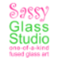 Sassy Glass Studio logo, Sassy Glass Studio contact details