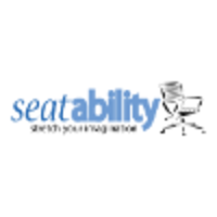 Seatability logo, Seatability contact details