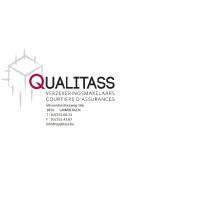 QUALITASS logo, QUALITASS contact details