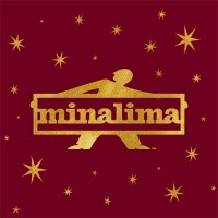 MinaLima Design Ltd logo, MinaLima Design Ltd contact details