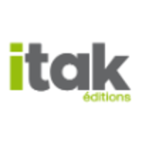 Itak Editions logo, Itak Editions contact details