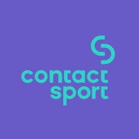 Contact Sport logo, Contact Sport contact details