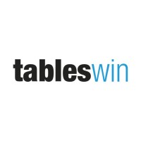 Tableswin logo, Tableswin contact details