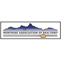 Montrose Association of REALTORS® logo, Montrose Association of REALTORS® contact details