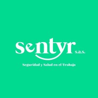 Sentyr S.A.S. logo, Sentyr S.A.S. contact details