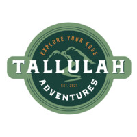 Tallulah Adventures logo, Tallulah Adventures contact details