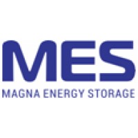 Magna Energy Storage a.s. logo, Magna Energy Storage a.s. contact details