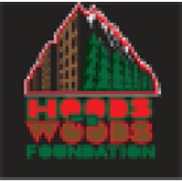 Hoods to Woods Foundation logo, Hoods to Woods Foundation contact details