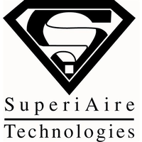 SuperiAire Technologies LLC logo, SuperiAire Technologies LLC contact details