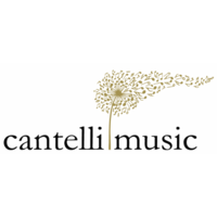 cantelli music logo, cantelli music contact details