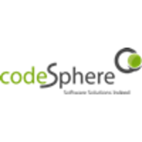 CodeSphere logo, CodeSphere contact details