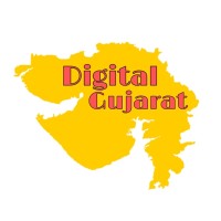 Digital Gujarat logo, Digital Gujarat contact details