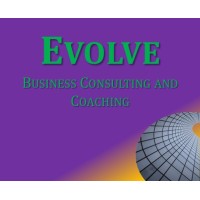 Evolve Business Consulting and Coaching logo, Evolve Business Consulting and Coaching contact details