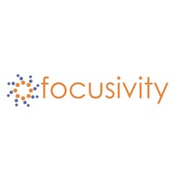 Focusivity - Future Ready logo, Focusivity - Future Ready contact details