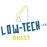 Low-tech Lab Brest logo, Low-tech Lab Brest contact details