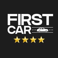 First Car logo, First Car contact details