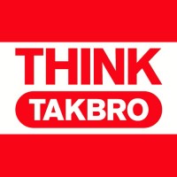 Takbro logo, Takbro contact details