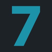 7digits logo, 7digits contact details