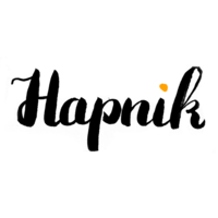 Hapnik logo, Hapnik contact details