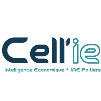 Cell'IE logo, Cell'IE contact details